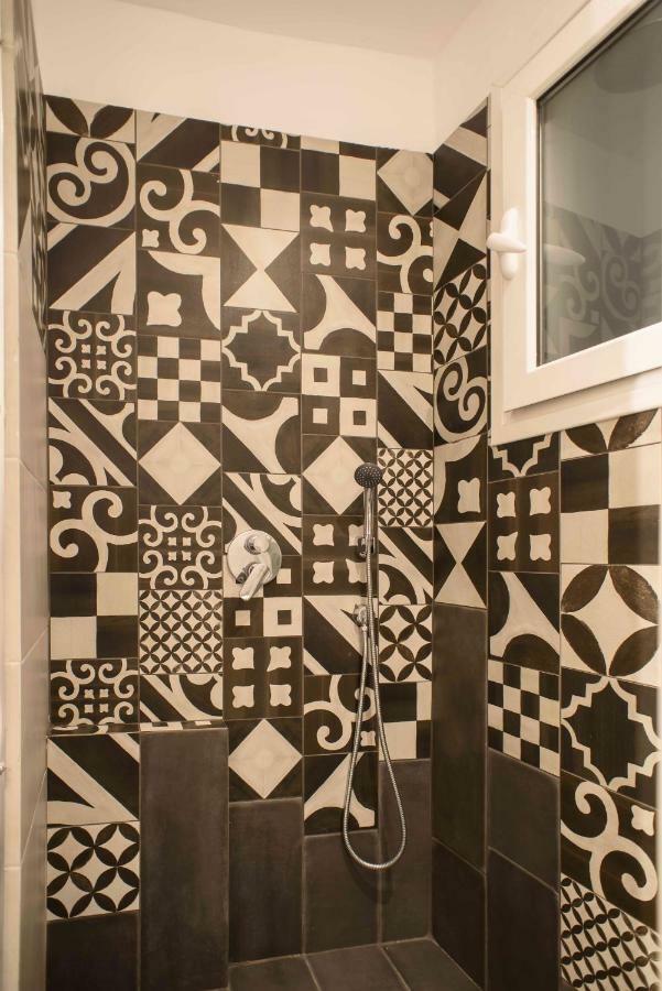 Electra & Myrto Apartments Athens Exterior photo